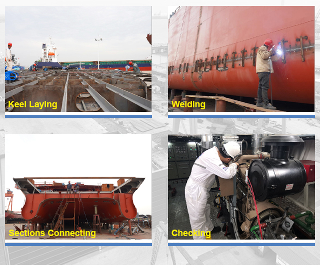 06.Shipyard real show-2 06.조선소 리얼쇼-2