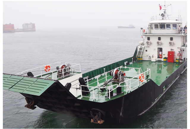 LCT 바지선 디스플레이-3