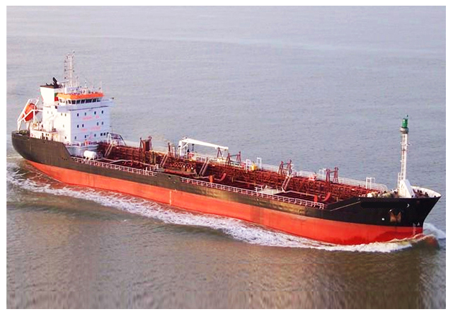 유조선-1