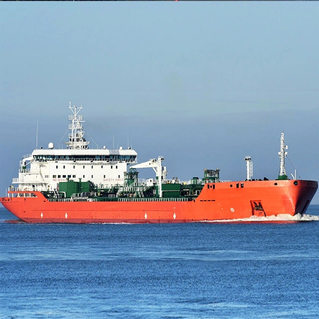 유조선의 가격은 얼마입니까?