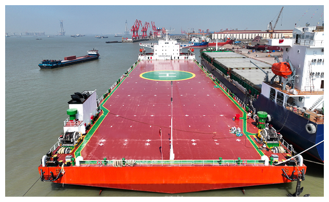 03.New LCT 바지선 디스플레이-3