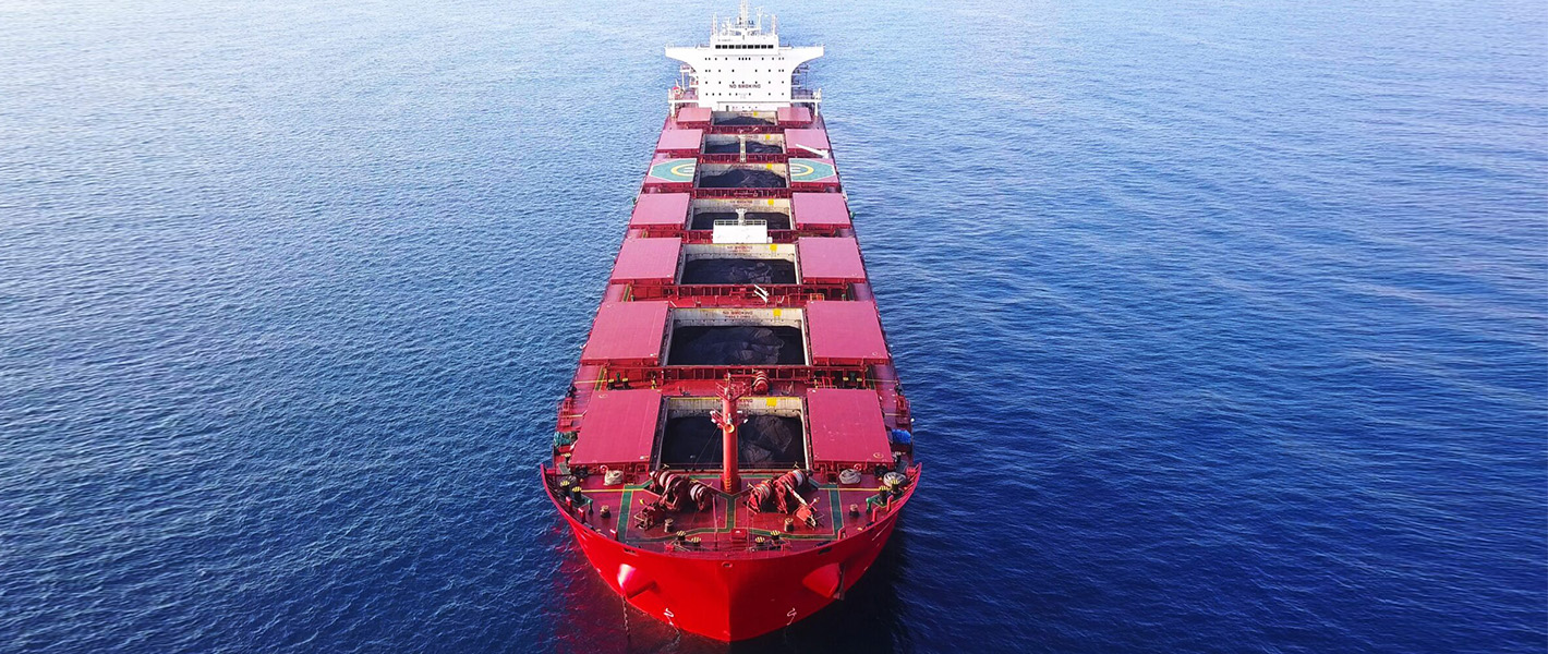 벌크선의 에너지 절약 및 배출 저감 기술 및 대책