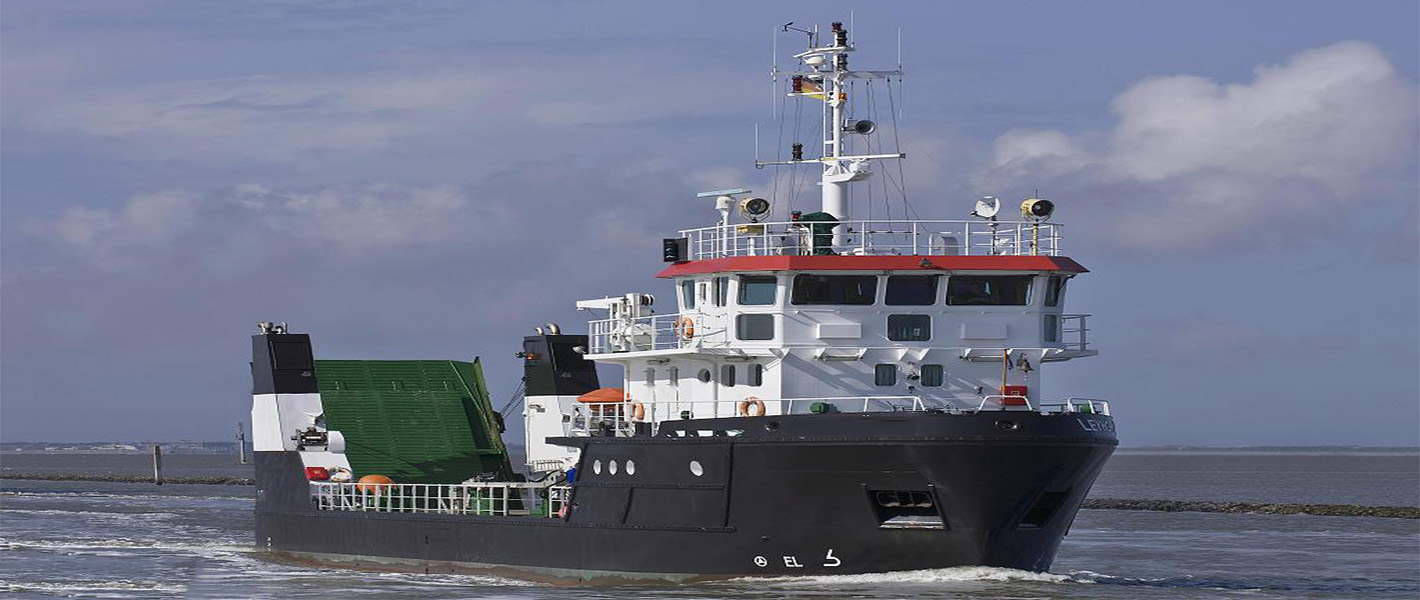 LCT 바지선의 특성과 용도