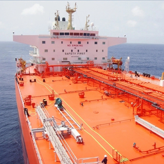 유조선과 유람선 중 어느 것이 더 크나요?