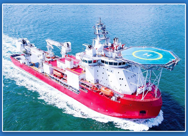 平台供应船(领动)2024_04