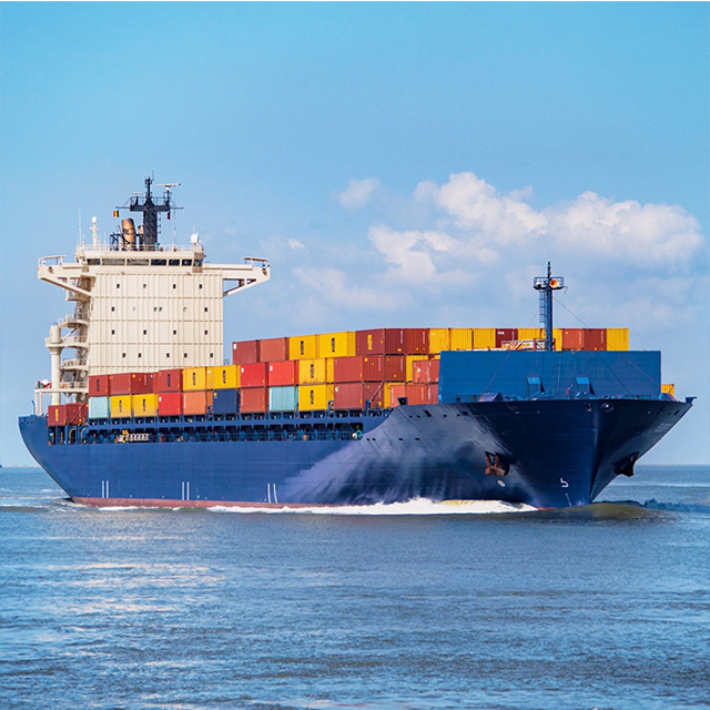 10000톤 선박 화물창 컨테이너 선박