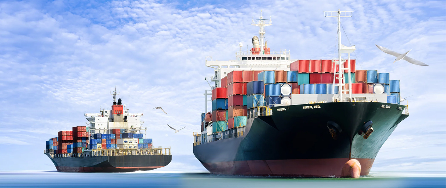 중소형 컨테이너선 개발 동향 분석