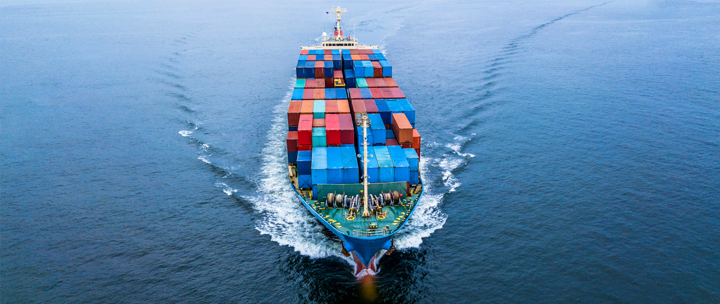 컨테이너 선박