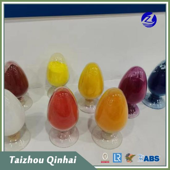 해양 및 근해 코팅;해양 컨테이너 코팅;토우 팩 하이빌드 에폭시 노볼락 탱크 코팅.