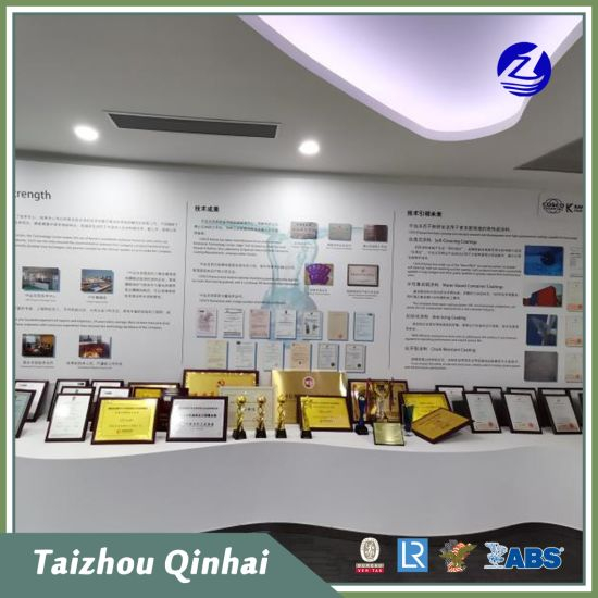 해양 코팅 해양 코팅;SD 아연 100qd 프라이머 코팅;빠른 건조 아연이 풍부한 부식 방지 코팅