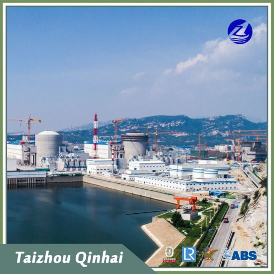 해양 코팅 해양 코팅;비닐리아 Btm(S) 코팅;빠른 건조 아연이 풍부한 부식 방지 코팅