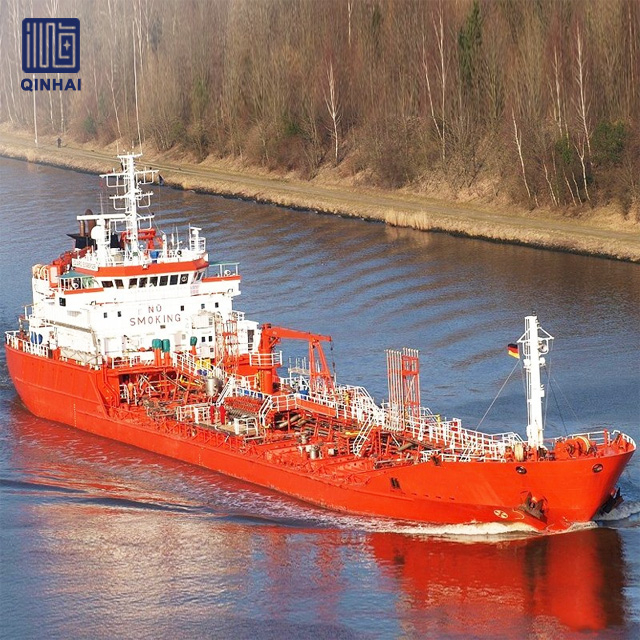 선박용 건조주기가 짧은 고품질 오일탱크 