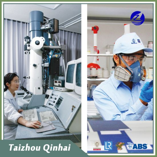 해양 코팅 해양 코팅 장노출형 비닐 부티랄 프라이머;금속 표면 또는 아연 도금 강판;Hg/T3347-2013 준수;우수한 접착력