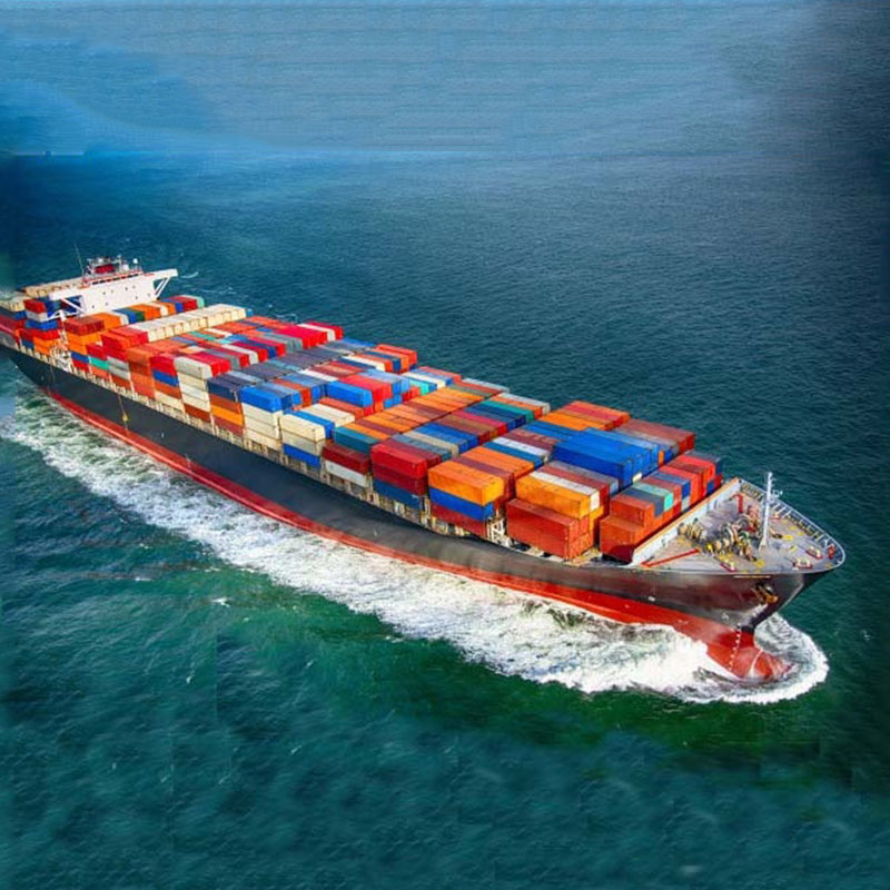 유조선